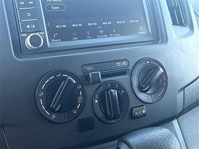 used 2021 Nissan NV200 car, priced at $19,995