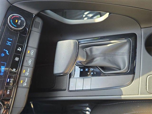 used 2025 Hyundai Elantra car, priced at $23,228