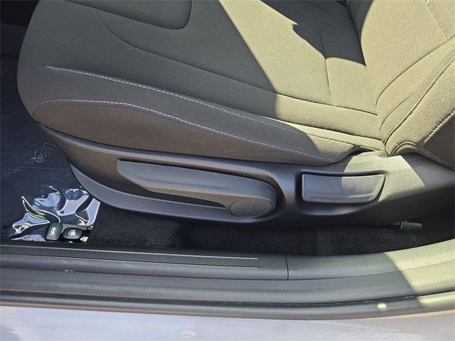 used 2025 Hyundai Elantra car, priced at $23,228