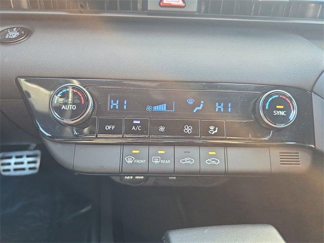 used 2025 Hyundai Elantra car, priced at $23,228