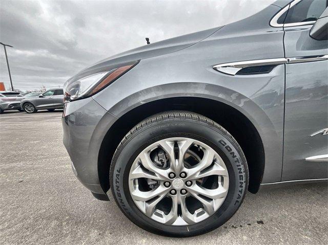 used 2021 Buick Enclave car, priced at $32,788