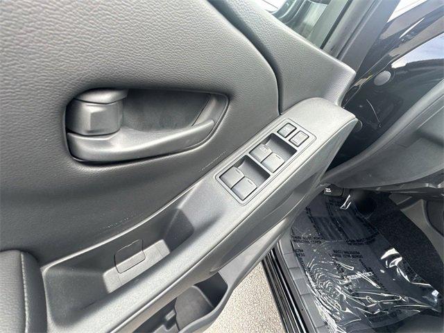 new 2025 Nissan Frontier car, priced at $34,488