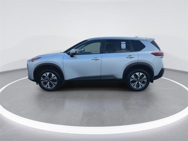 new 2023 Nissan Rogue car, priced at $31,260