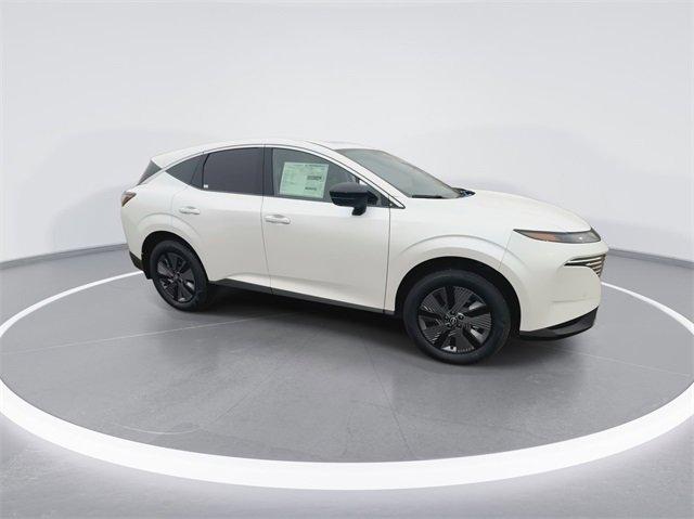 new 2025 Nissan Murano car, priced at $40,091