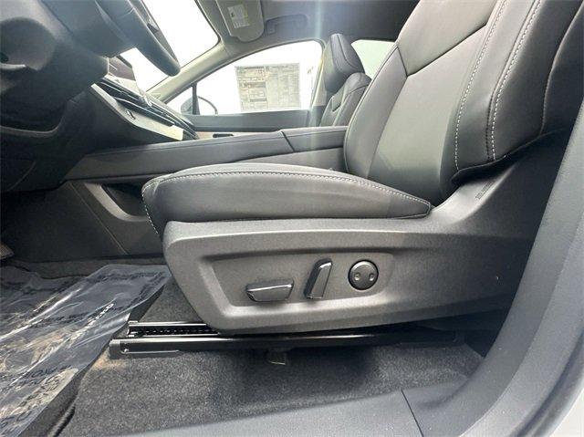 new 2025 Nissan Murano car, priced at $40,091