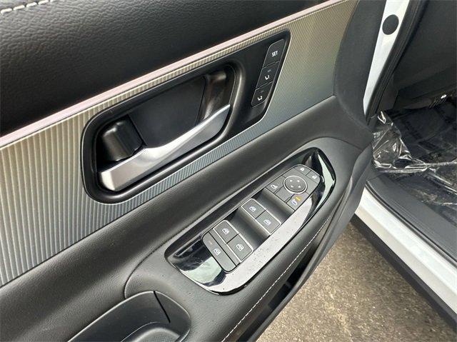 new 2025 Nissan Murano car, priced at $40,091