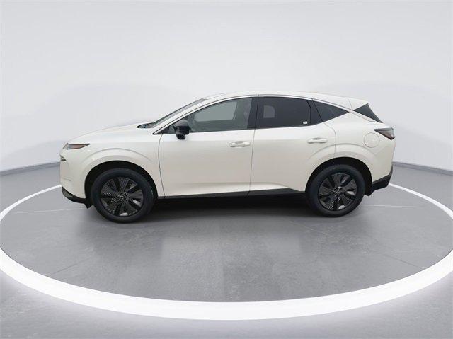 new 2025 Nissan Murano car, priced at $40,091