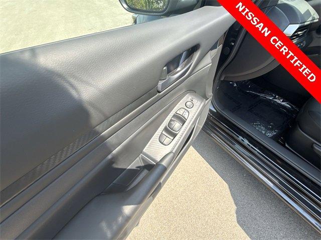 used 2024 Nissan Altima car, priced at $22,418