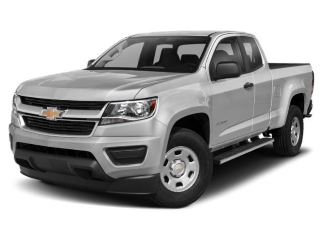 used 2020 Chevrolet Colorado car, priced at $14,598