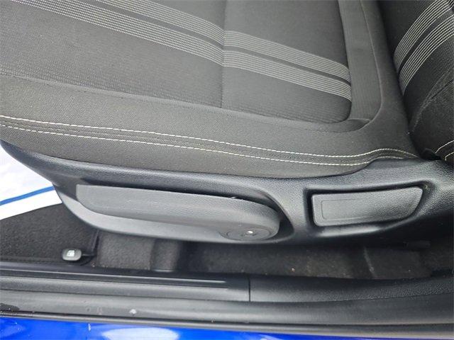 used 2023 Hyundai Venue car, priced at $19,588