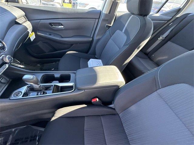 new 2025 Nissan Sentra car, priced at $21,161