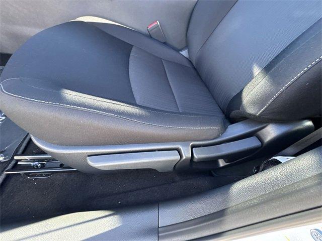 new 2025 Nissan Sentra car, priced at $21,161