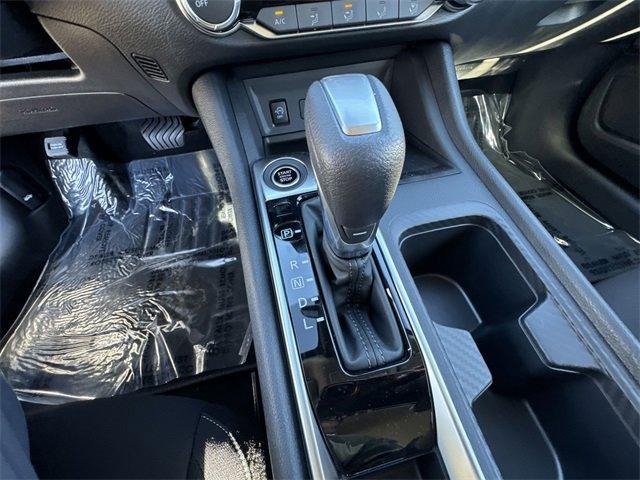 new 2025 Nissan Sentra car, priced at $21,161