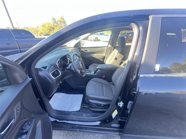 used 2023 Chevrolet Equinox car, priced at $21,956