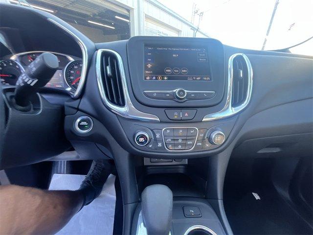 used 2023 Chevrolet Equinox car, priced at $21,956