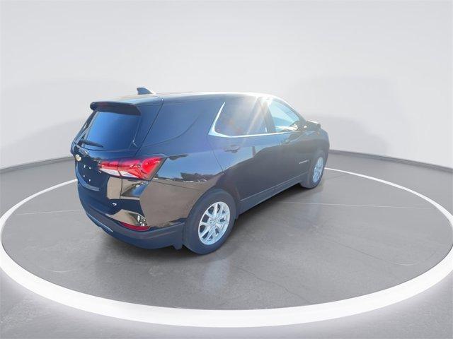 used 2023 Chevrolet Equinox car, priced at $21,956
