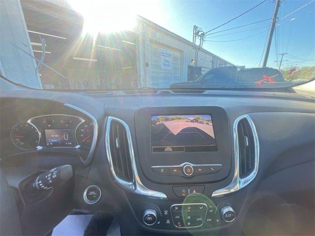 used 2023 Chevrolet Equinox car, priced at $21,956