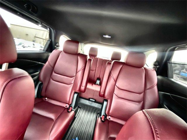 used 2021 Mazda CX-9 car, priced at $26,713