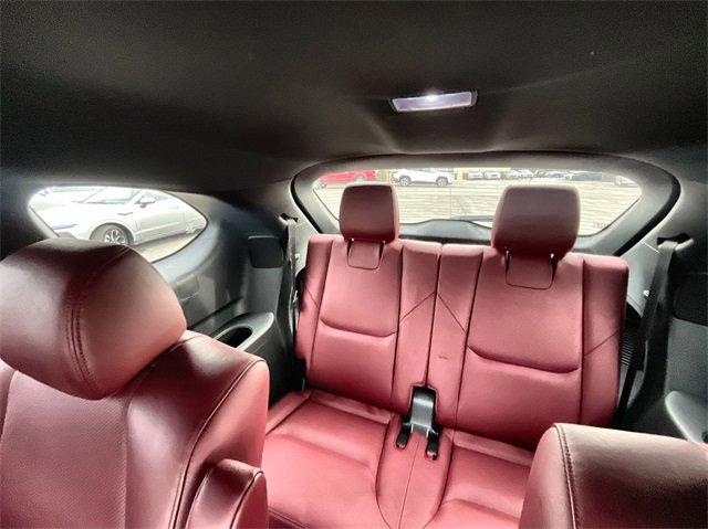 used 2021 Mazda CX-9 car, priced at $26,713