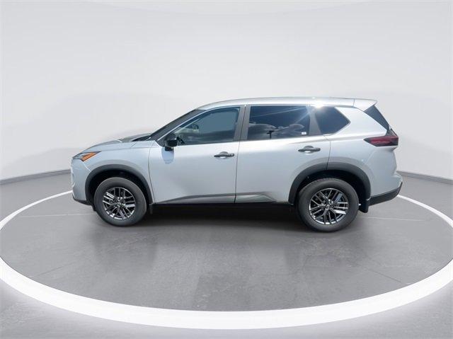 new 2025 Nissan Rogue car, priced at $30,919