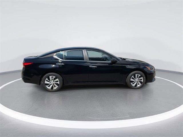 new 2024 Nissan Altima car, priced at $22,443