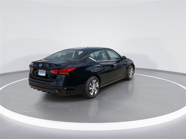 new 2024 Nissan Altima car, priced at $22,443