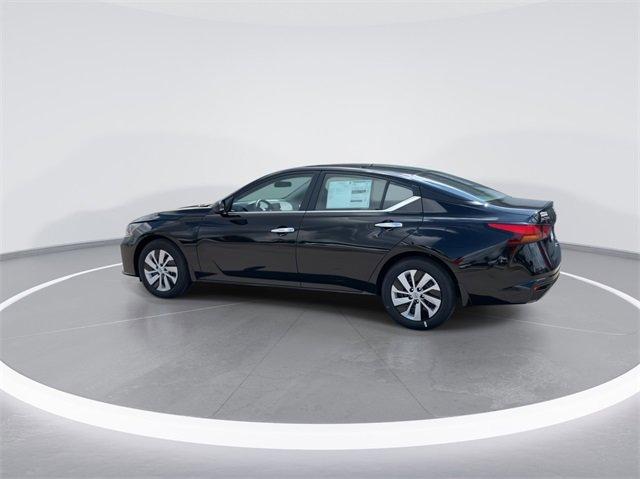 new 2024 Nissan Altima car, priced at $22,443