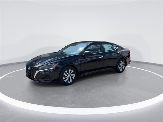 new 2024 Nissan Altima car, priced at $22,443