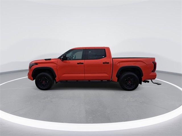 used 2023 Toyota Tundra car, priced at $69,910