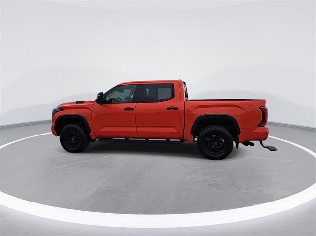 used 2023 Toyota Tundra car, priced at $69,910