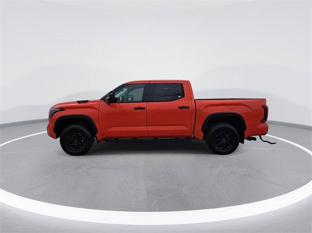 used 2023 Toyota Tundra car, priced at $69,910