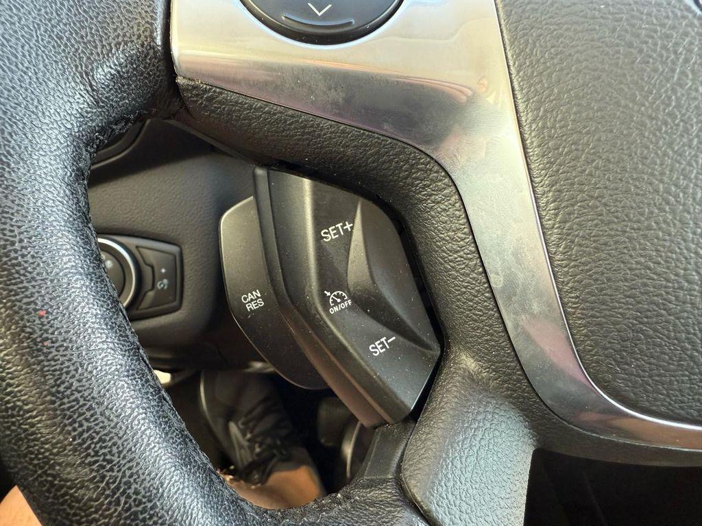 used 2017 Ford C-Max Energi car, priced at $12,980