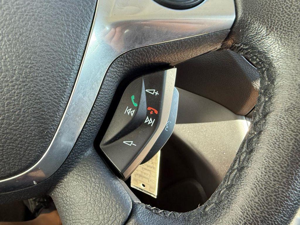 used 2017 Ford C-Max Energi car, priced at $12,980