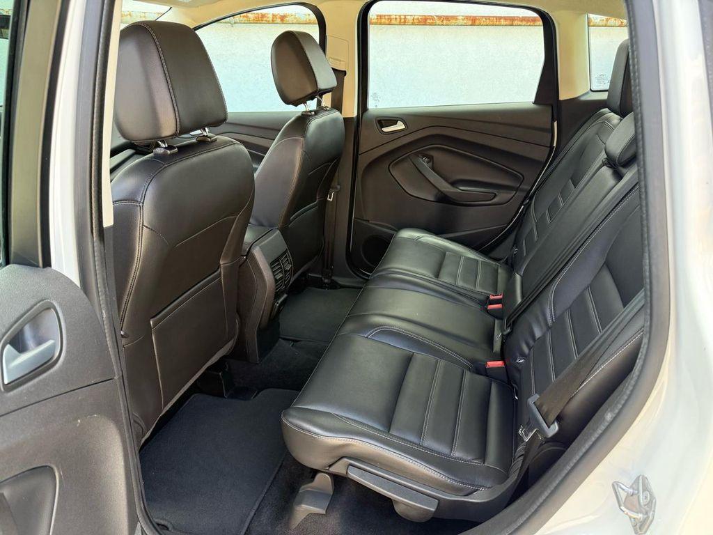 used 2017 Ford C-Max Energi car, priced at $12,980