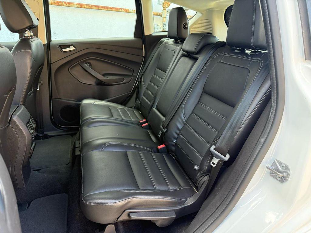 used 2017 Ford C-Max Energi car, priced at $12,980