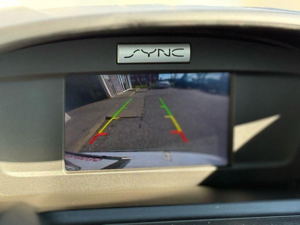 used 2017 Ford C-Max Energi car, priced at $12,980