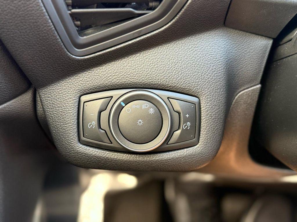 used 2017 Ford C-Max Energi car, priced at $12,980