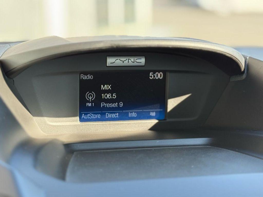 used 2017 Ford C-Max Energi car, priced at $12,980