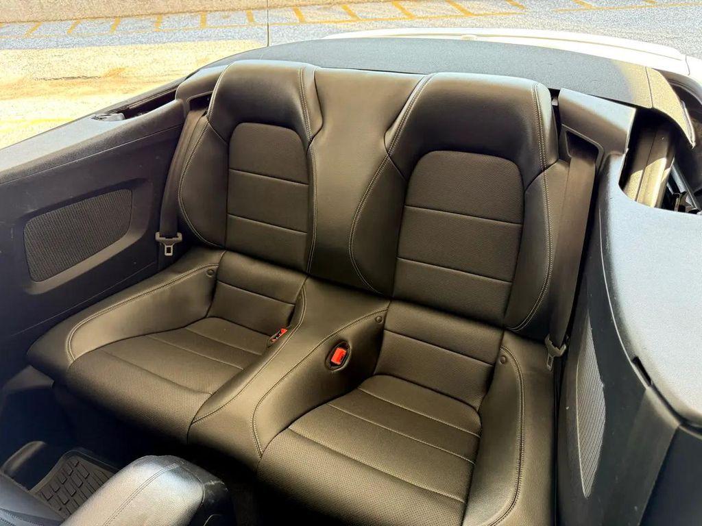 used 2019 Ford Mustang car, priced at $19,990