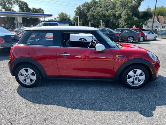 used 2015 MINI Hardtop car, priced at $12,990