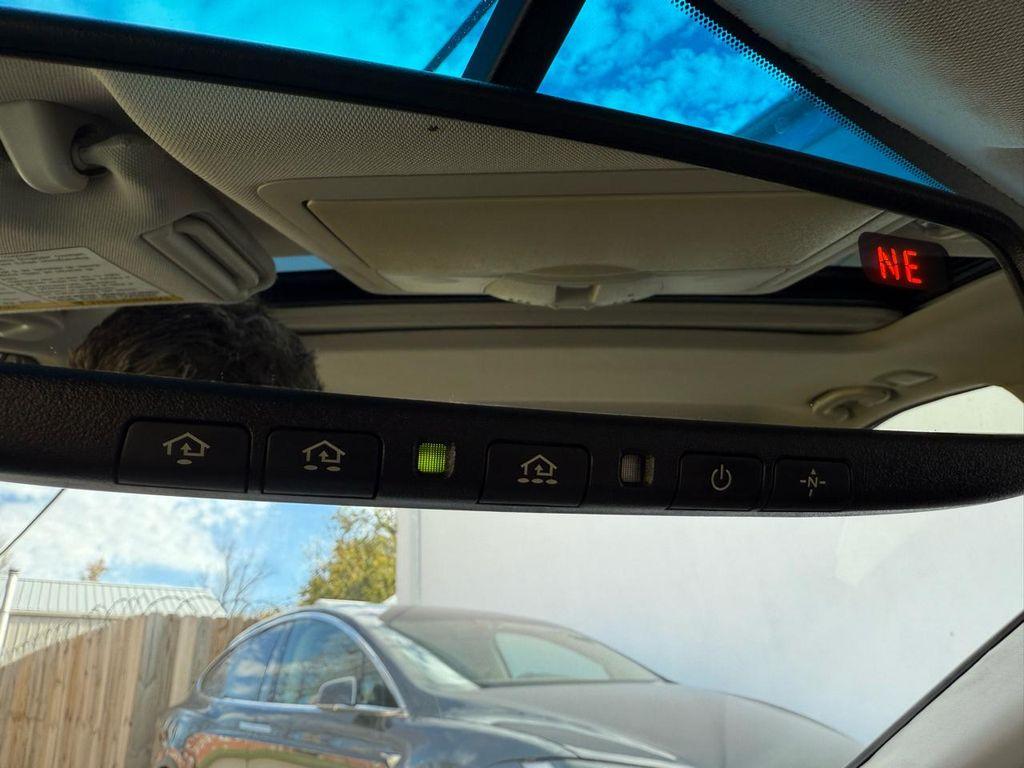 used 2015 INFINITI Q40 car, priced at $12,990