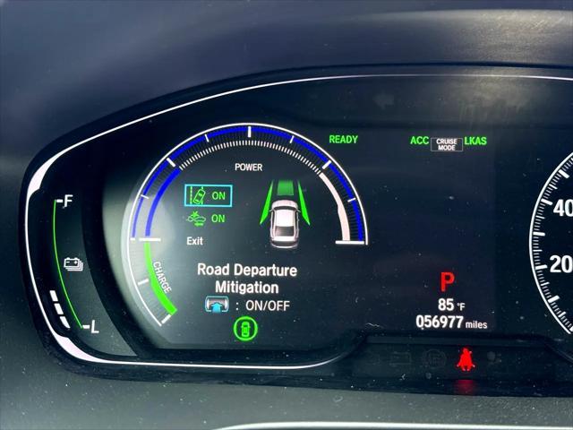 used 2019 Honda Insight car, priced at $18,990