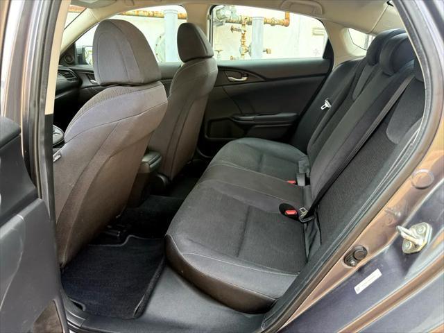 used 2019 Honda Insight car, priced at $18,990