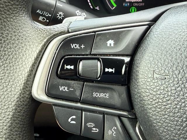 used 2019 Honda Insight car, priced at $18,990
