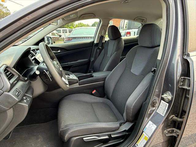 used 2019 Honda Insight car, priced at $18,990