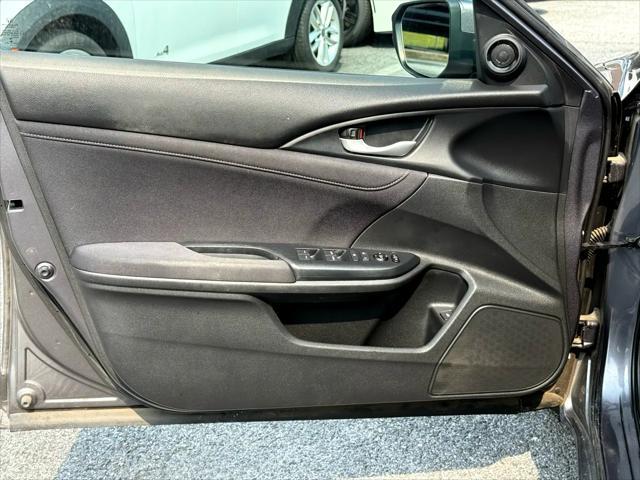 used 2019 Honda Insight car, priced at $18,990