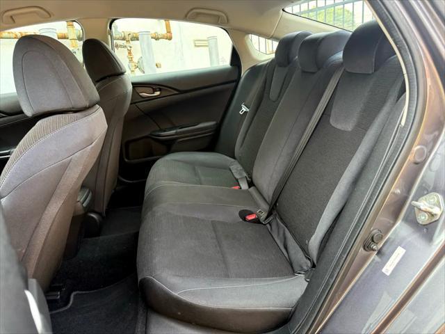 used 2019 Honda Insight car, priced at $18,990