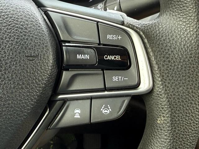 used 2019 Honda Insight car, priced at $18,990
