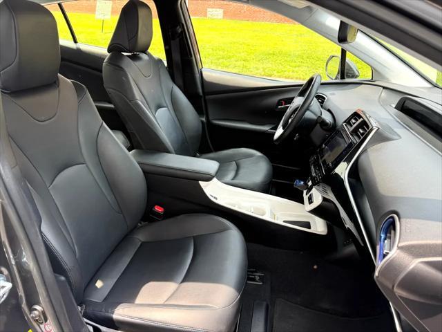 used 2016 Toyota Prius car, priced at $18,990