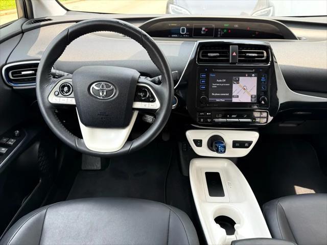 used 2016 Toyota Prius car, priced at $18,990